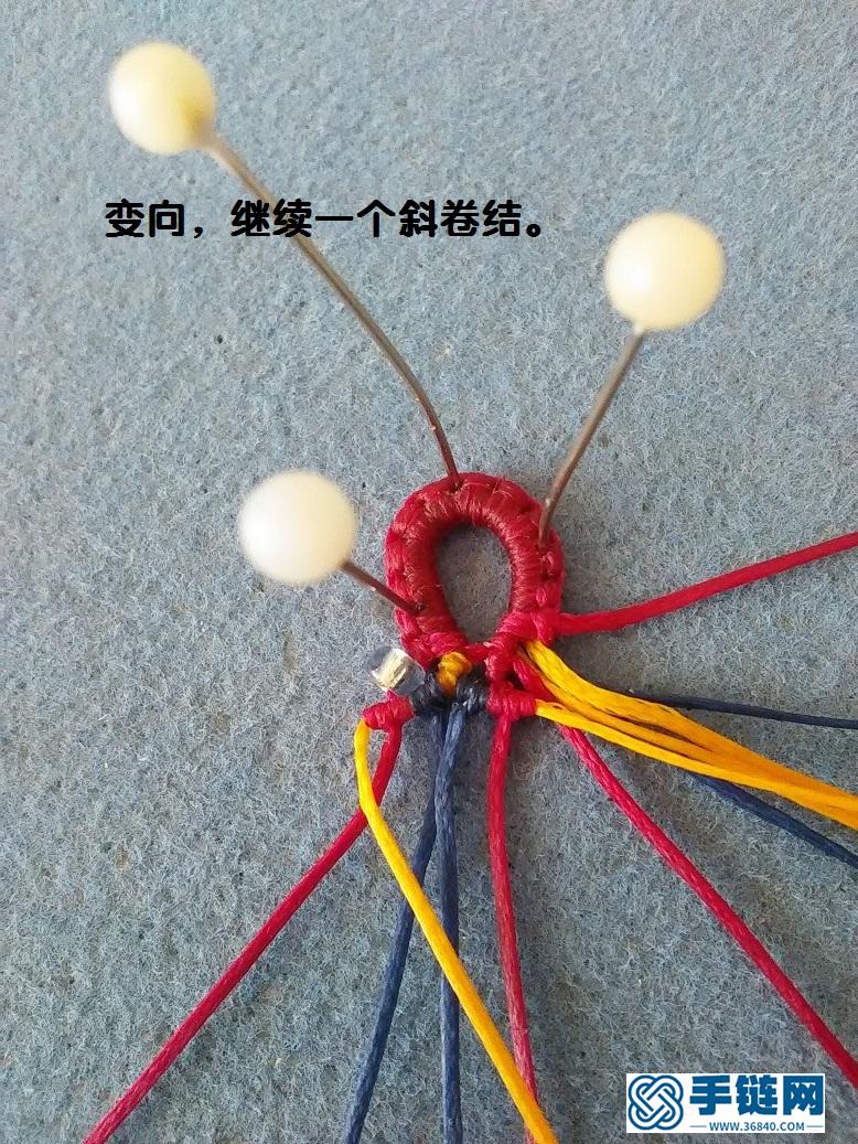 氣質型串珠手鏈