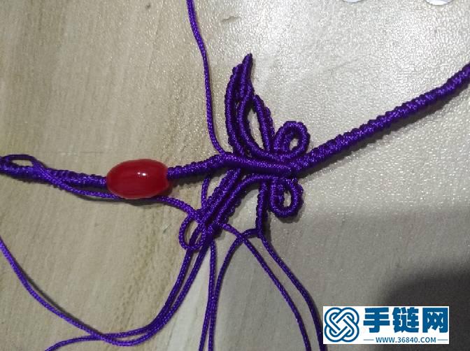 蝴蝶：第一次發(fā)教程不知道能看懂