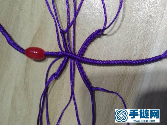 蝴蝶：第一次發(fā)教程不知道能看懂