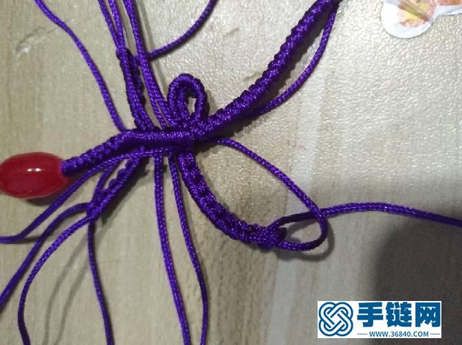 蝴蝶：第一次發(fā)教程不知道能看懂