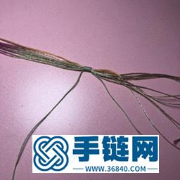 cs線 輪回手環