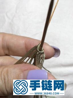 cs線 輪回手環