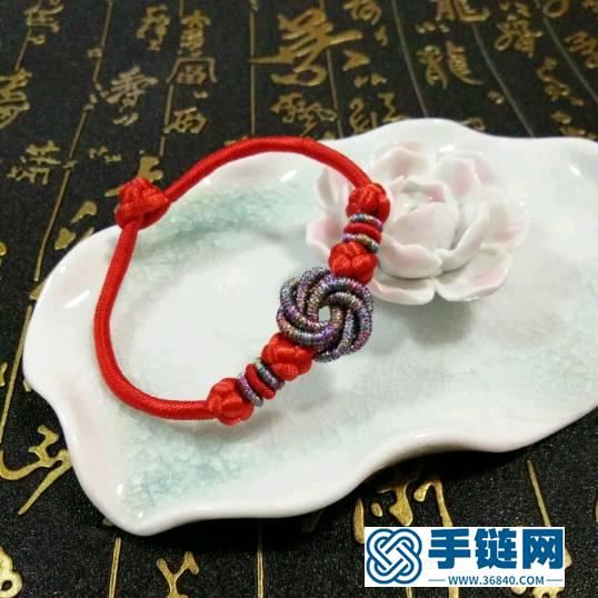 曼陀羅結教程