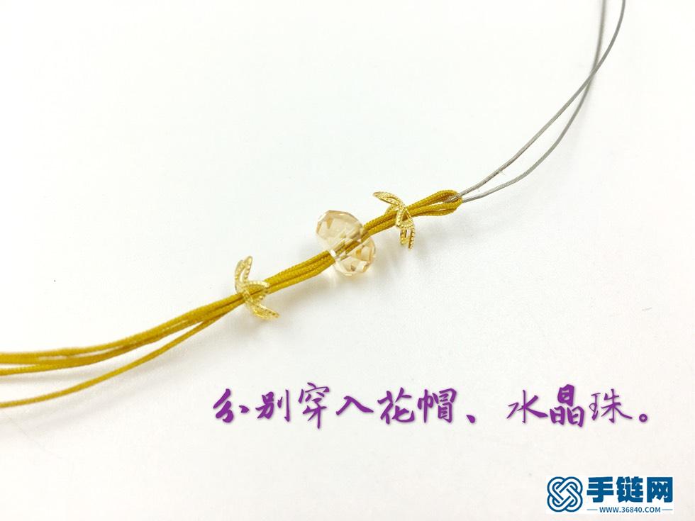腳踝上搖曳的一抹風情