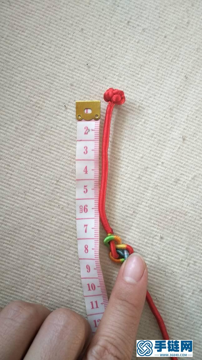 五彩繩
