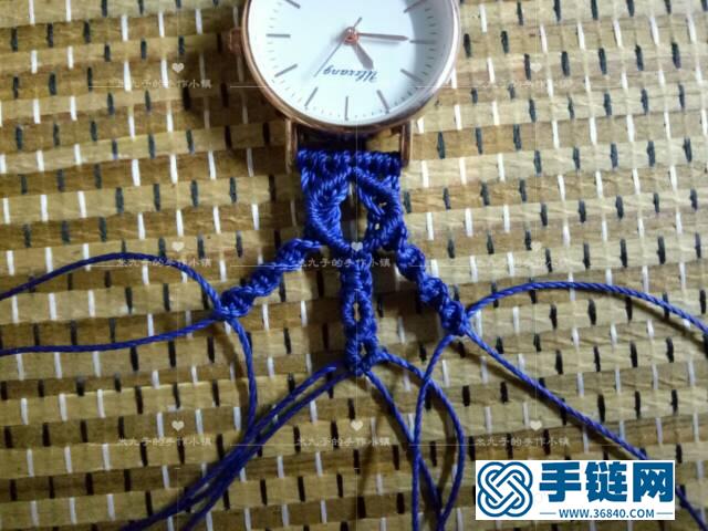 【原創(chuàng)】藍(lán)色多瑙河