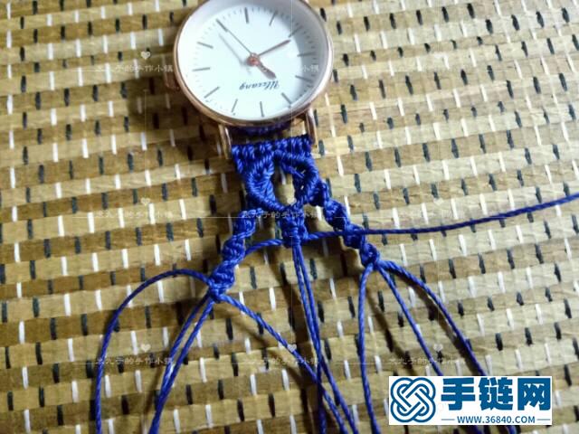 【原創(chuàng)】藍(lán)色多瑙河