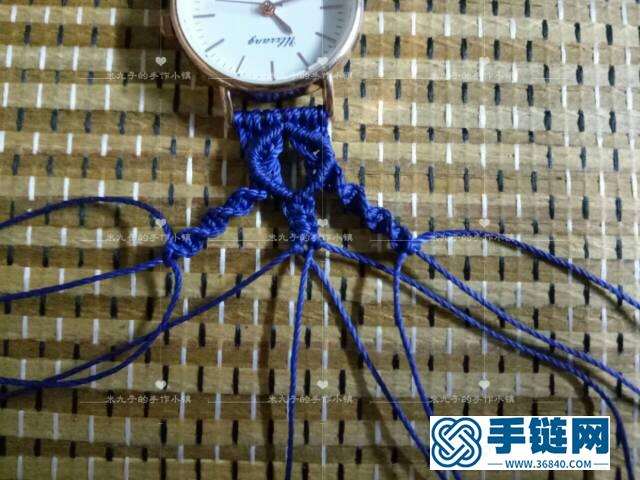 【原創(chuàng)】藍(lán)色多瑙河