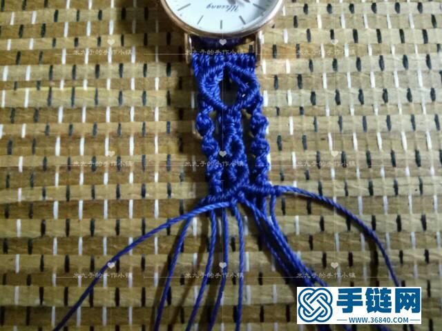 【原創(chuàng)】藍(lán)色多瑙河