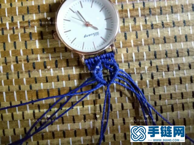 【原創(chuàng)】藍(lán)色多瑙河