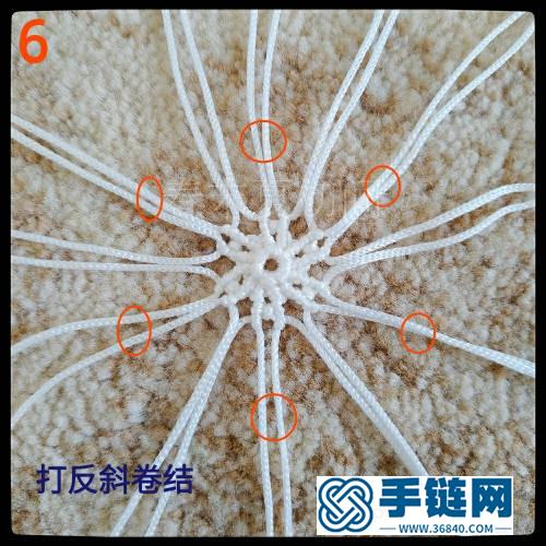 鈴蘭手鐲