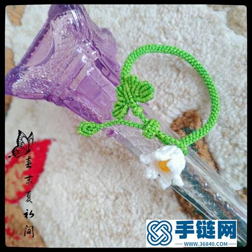 鈴蘭手鐲