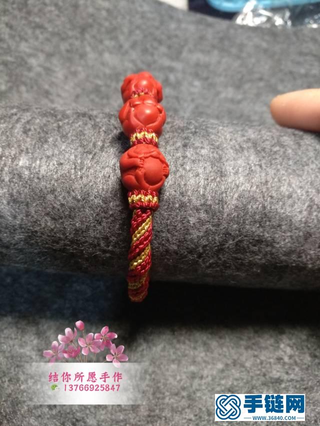 玉米綜合體