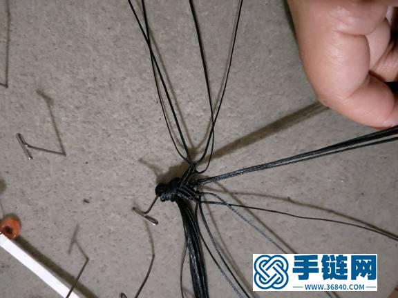蜜蠟項鏈
