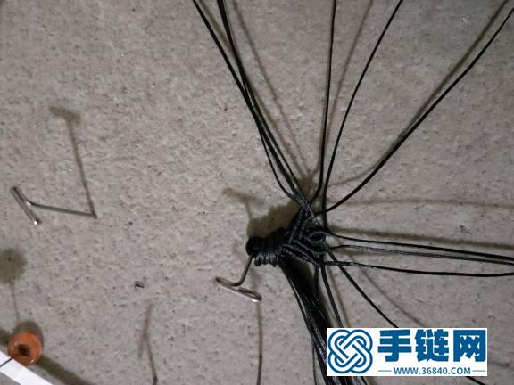 蜜蠟項鏈
