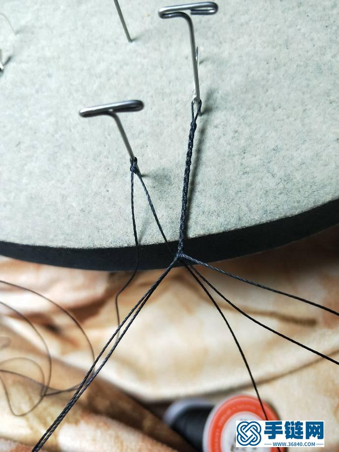 2號3號耳環完工