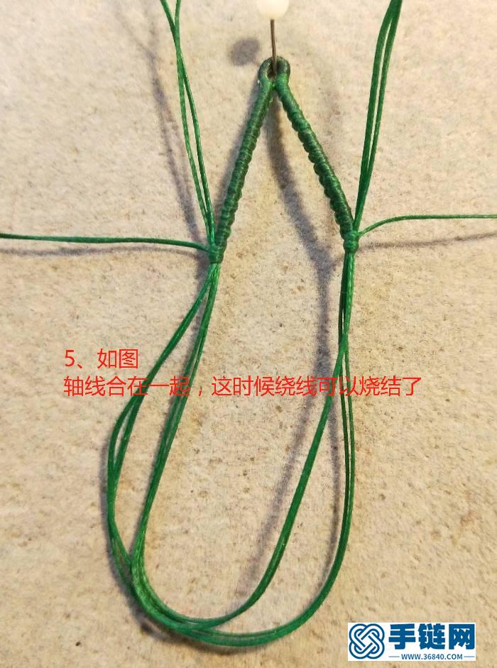 圣誕節耳環