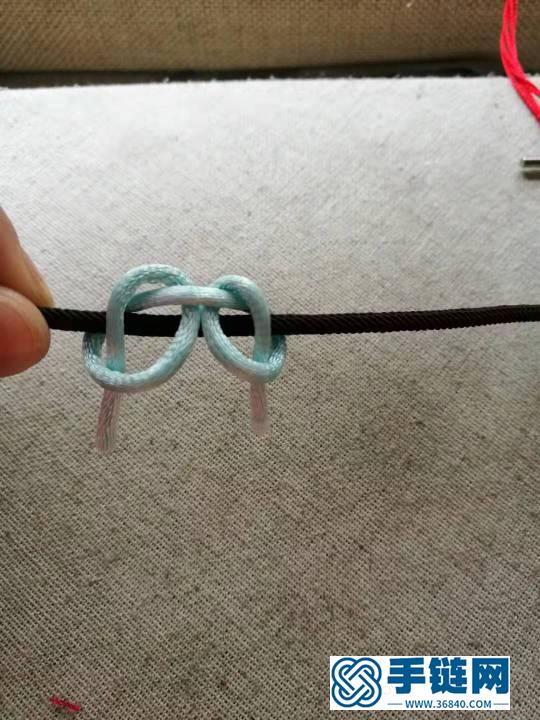 圣誕節耳環