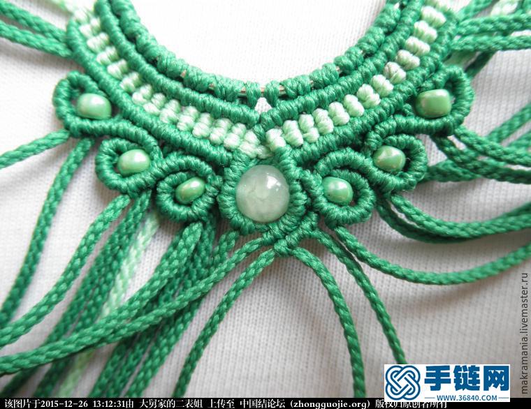 簡(jiǎn)青斜卷結(jié)耳墜教程，轉(zhuǎn)載轉(zhuǎn)載轉(zhuǎn)載