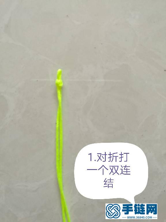 仿的耳飾，做一個(gè)流程