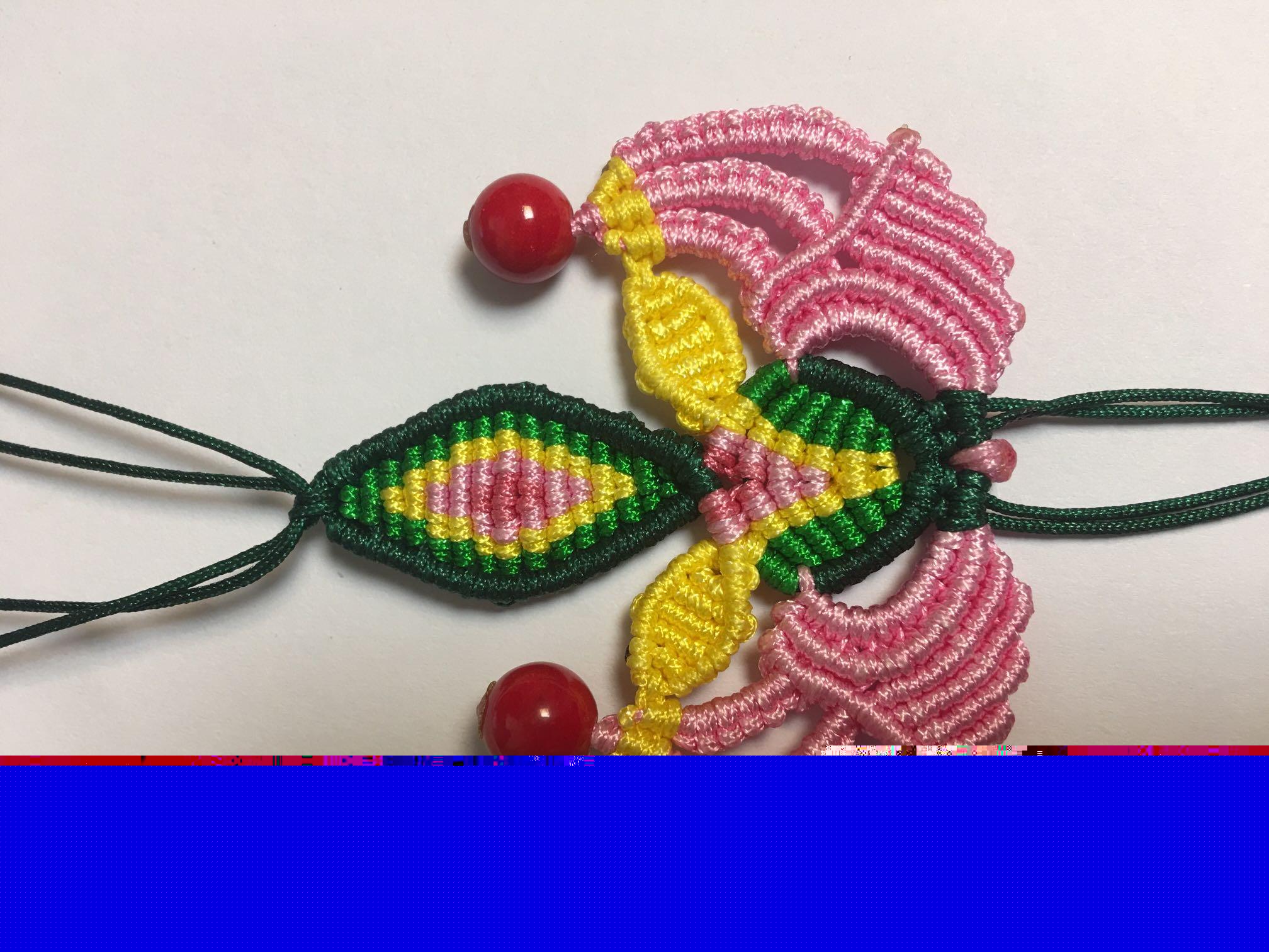 改編的一個作品