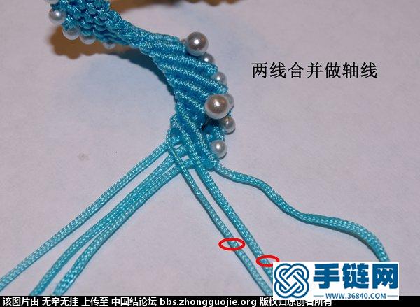 螺旋式斜卷結(jié)耳環(huán)