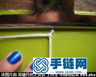 分享：漂亮的耳環