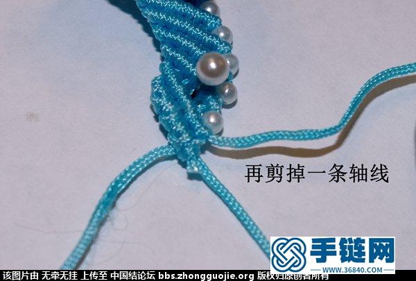 螺旋式斜卷結(jié)耳環(huán)