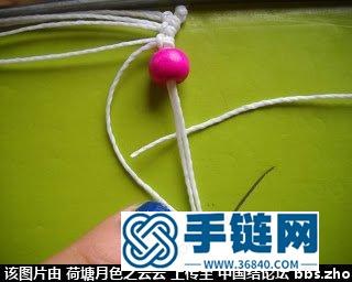 分享：漂亮的耳環
