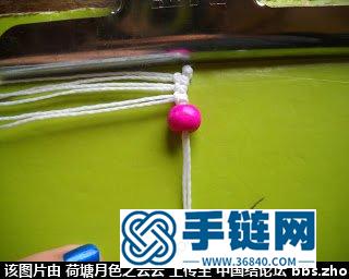 分享：漂亮的耳環