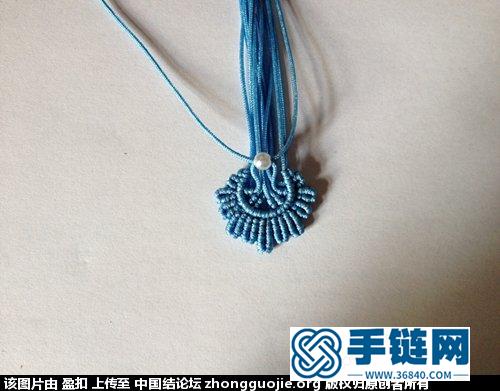 耳環編繩彩虹等、三款耳環的教程。
