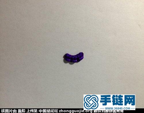 耳環編繩彩虹等、三款耳環的教程。
