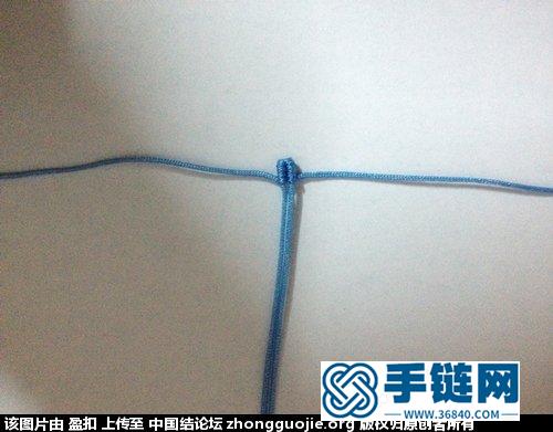 耳環編繩彩虹等、三款耳環的教程。
