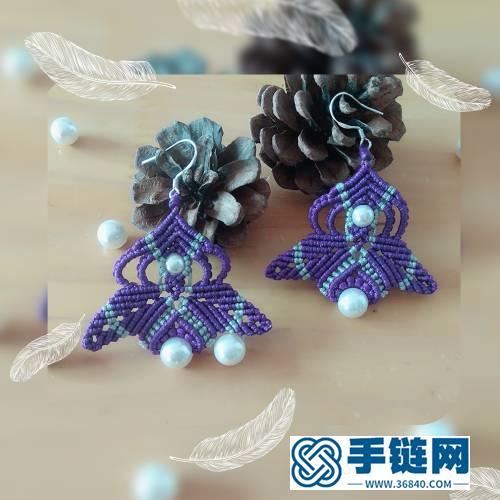 隨心耳墜教程