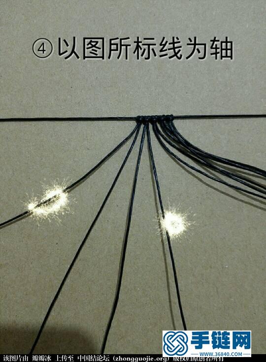 《在水一方》包石頭教程1～