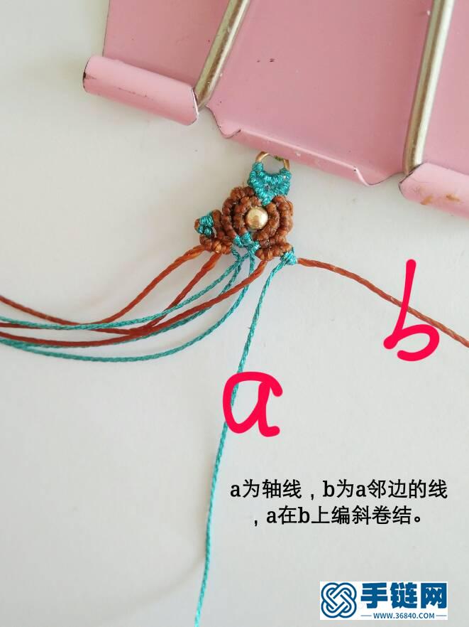 耳墜（一）驚鴻