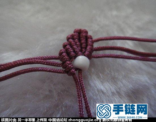 五星耳環(huán)和教程