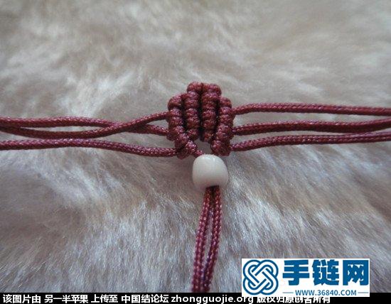 五星耳環(huán)和教程