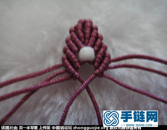 五星耳環(huán)和教程