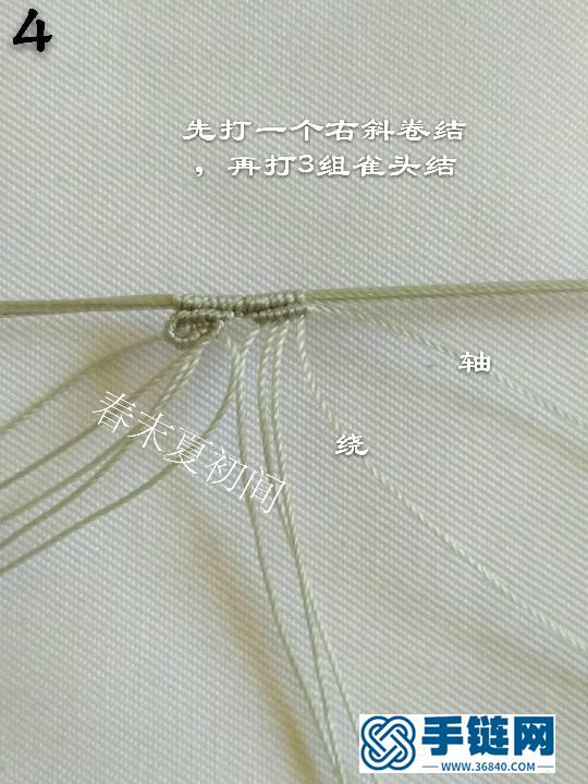 沫梔