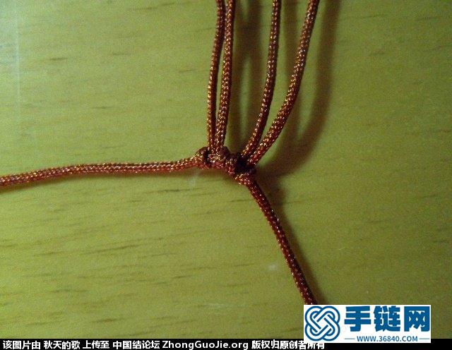 我做了田螺姑娘的教程，圈圈的教程，米珠流蘇斜卷的教程