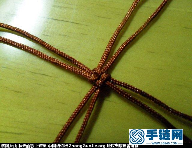 我做了田螺姑娘的教程，圈圈的教程，米珠流蘇斜卷的教程