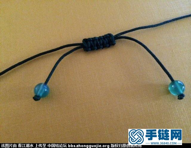 圣誕節禮物很簡單的綠瑪瑙項鏈
