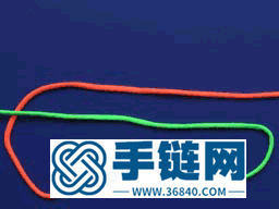 實用的結繩，很多可以做繞線的