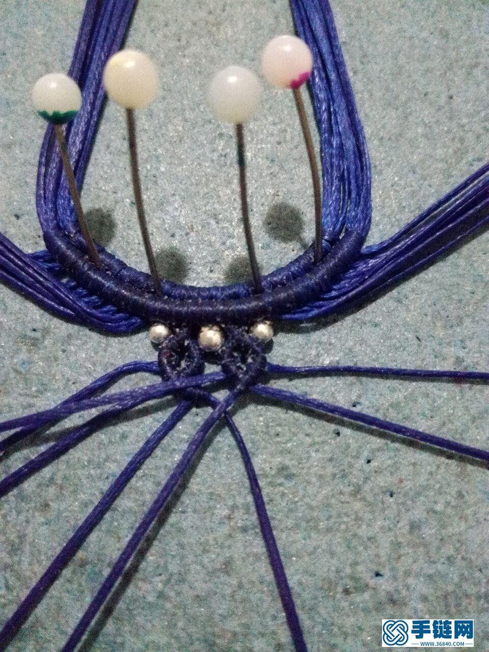 翡翠水滴應用（一）心鎖