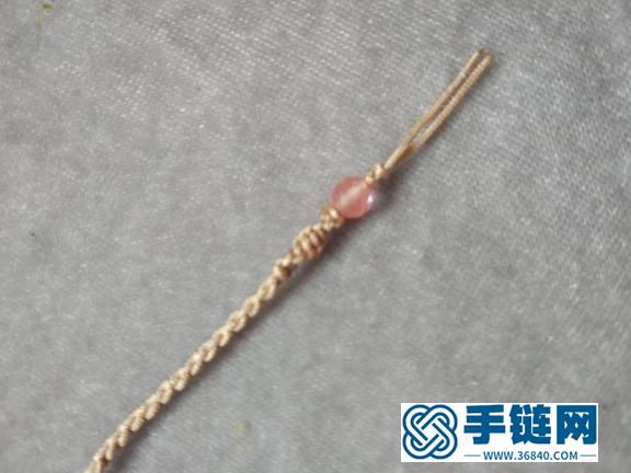 美美的頸鏈