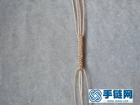 美美的頸鏈
