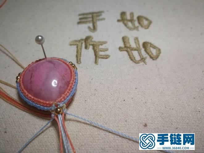 暖玉生煙