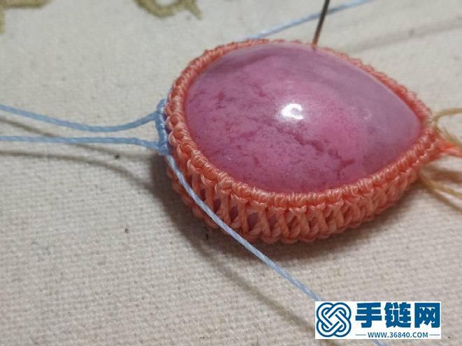 暖玉生煙