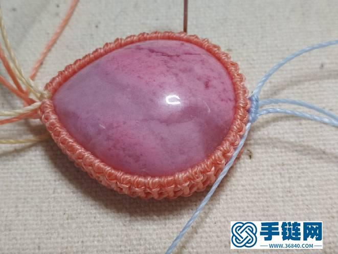 暖玉生煙